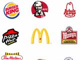 Fast food industry