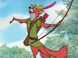 Robin Hood (1973 film)