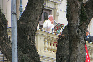 Pope Francis. World Youth Day 2013, Rio de Janeiro.jpg