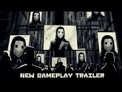 New Gameplay Trailer