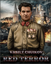 Chuikov-Vasily