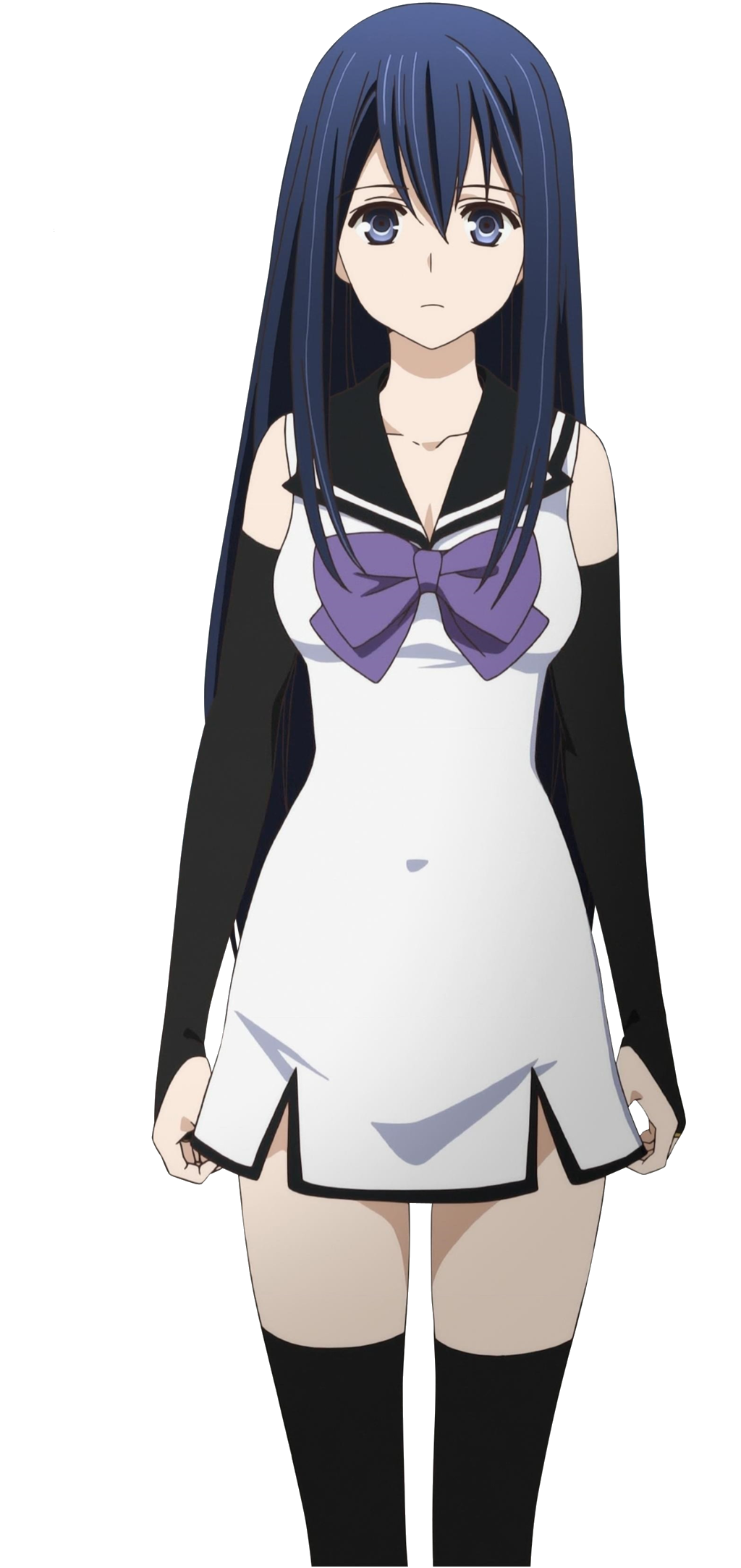 Gokukoku no Brynhildr, Wikia Liber Proeliis