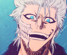 Grimmjow