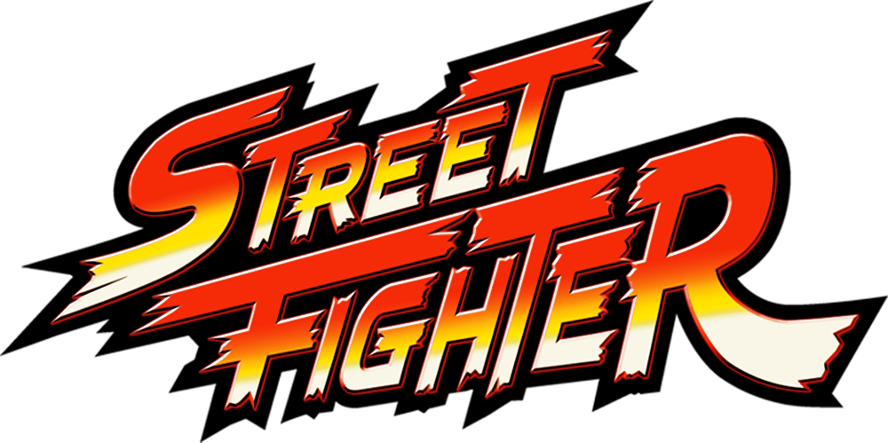 Street Fighter Desenho Download - Colaboratory