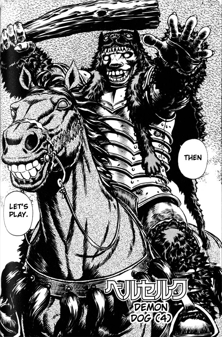 FALANDO SOBRE AS ADAPTAÇÕES (decentes) DE BERSERK 