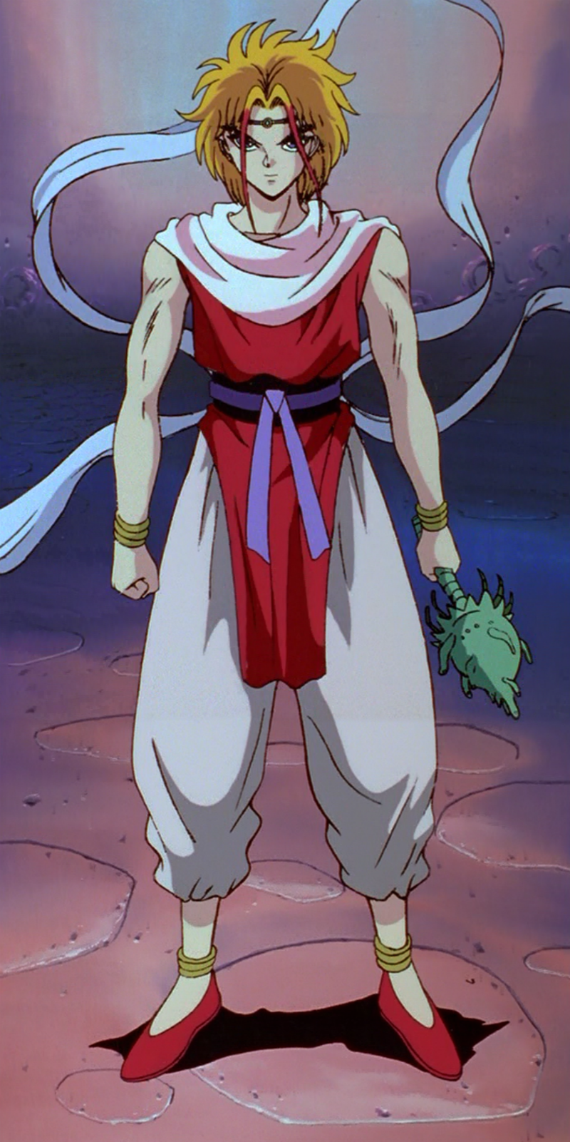 Suzaku | Wikia Liber Proeliis | Fandom