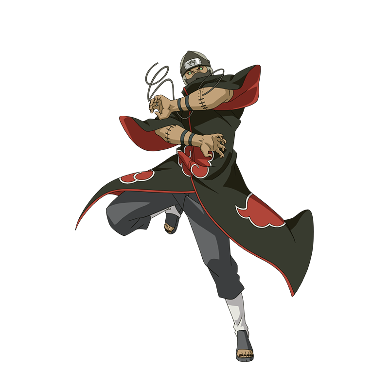 Kakashi Hatake, Wikia Liber Proeliis