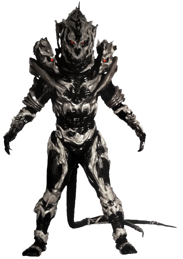 Monster X | Wikia Liber Proeliis | Fandom