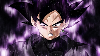 Goku Black