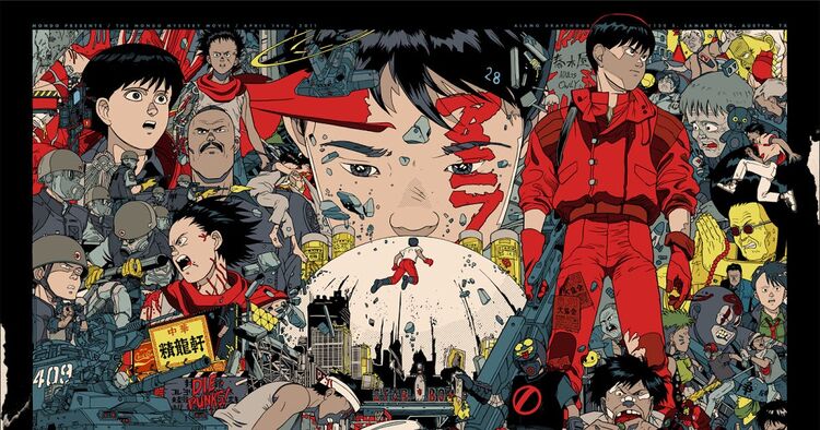 Tyler Stout-Mondo-Akira