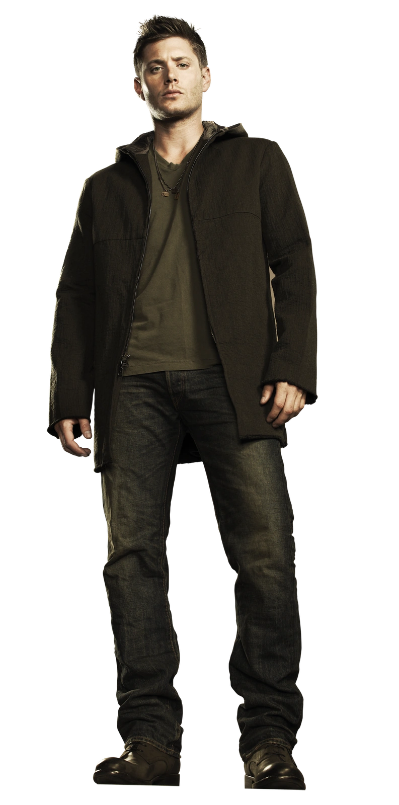 Dean Winchester Wikia Liber Proeliis Fandom