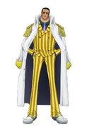 Kizaru