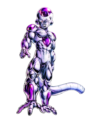 Freeza Dourado, Wiki