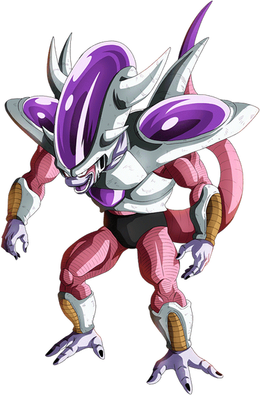 Freeza (Toei), Wikia Liber Proeliis