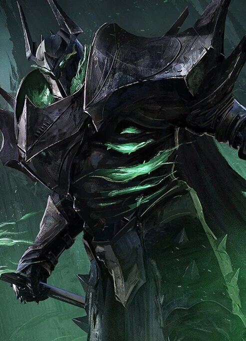 LoL: A estratégia de Mordekaiser contra Nasus que anula