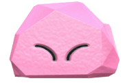 Rock Kirby