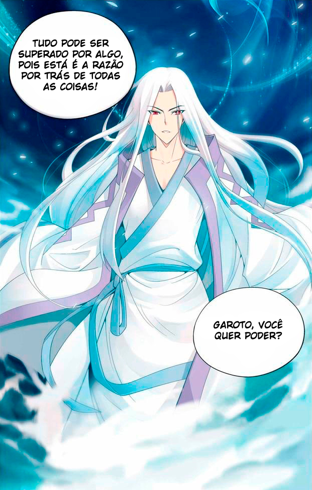 doupo cangqiong (manhua)