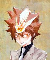 Tsuna