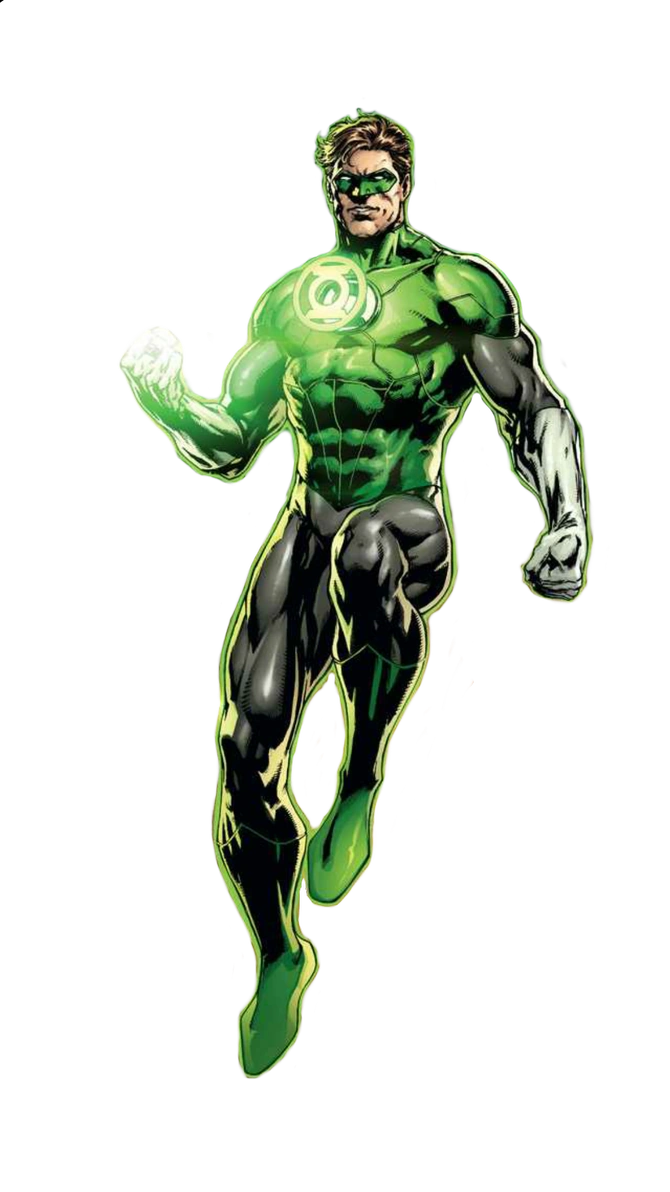Hal Jordan Liberproeliis Wiki Fandom