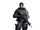 AstroGhost/Chris Redfield