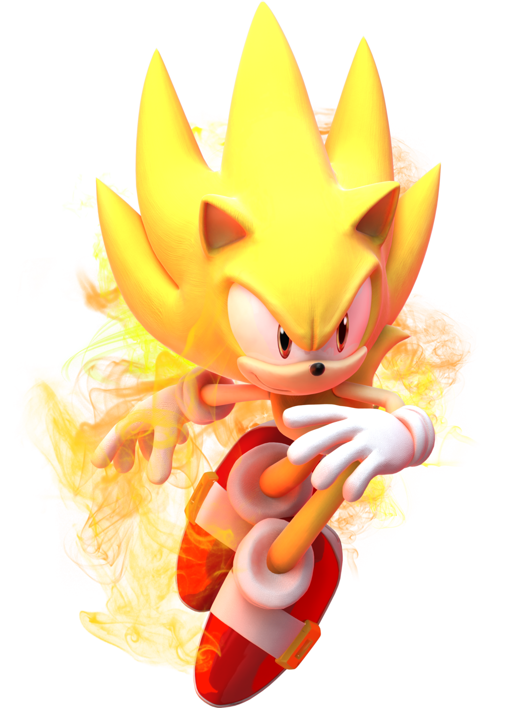 Sonic the Hedgehog (Archie Pré-Onda Gênese), Wikia Liber Proeliis