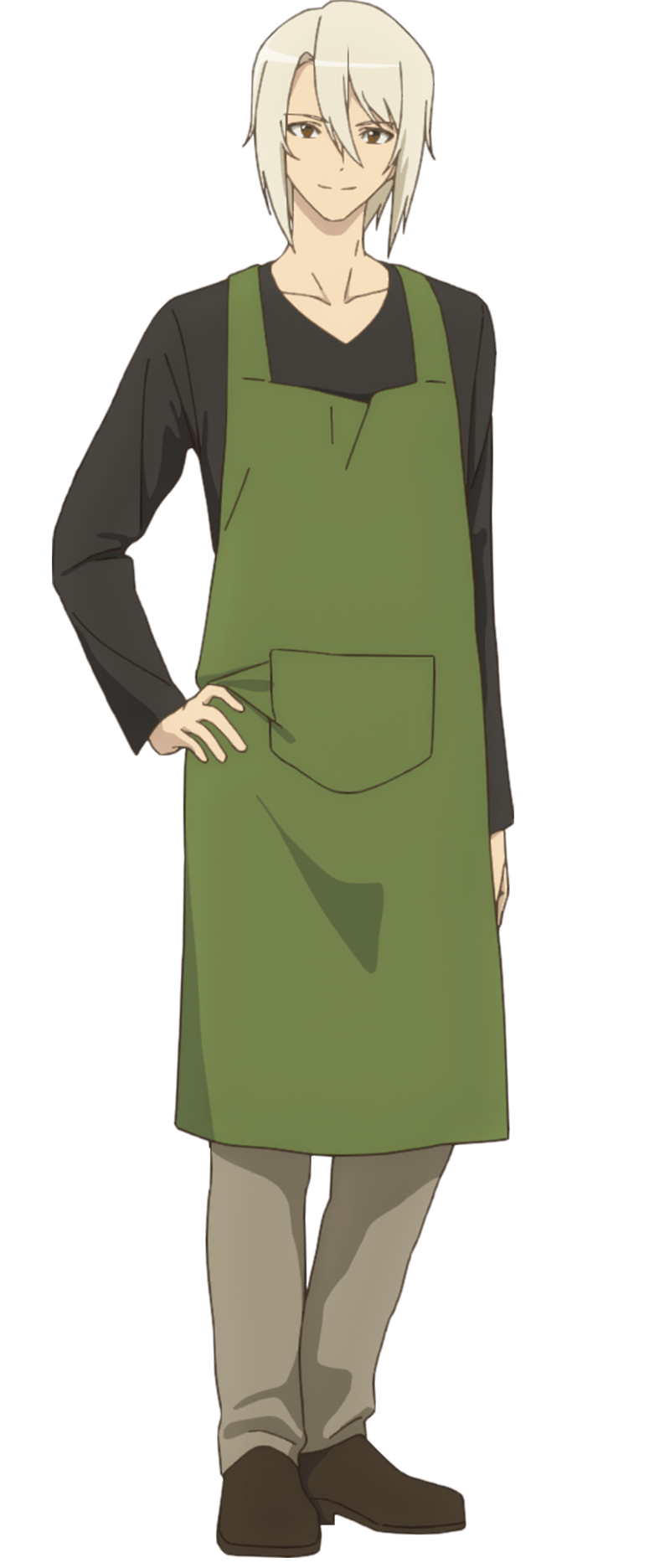 Kyojuro Rengoku, Wikia Liber Proeliis