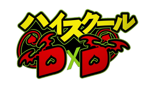 High School DxD