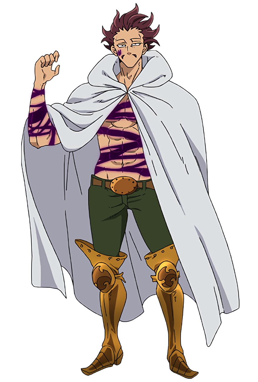 Nanatsu no Taizai, Wikia Liber Proeliis