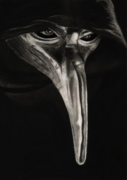 SCP-049, The Plague Doctor, Wiki