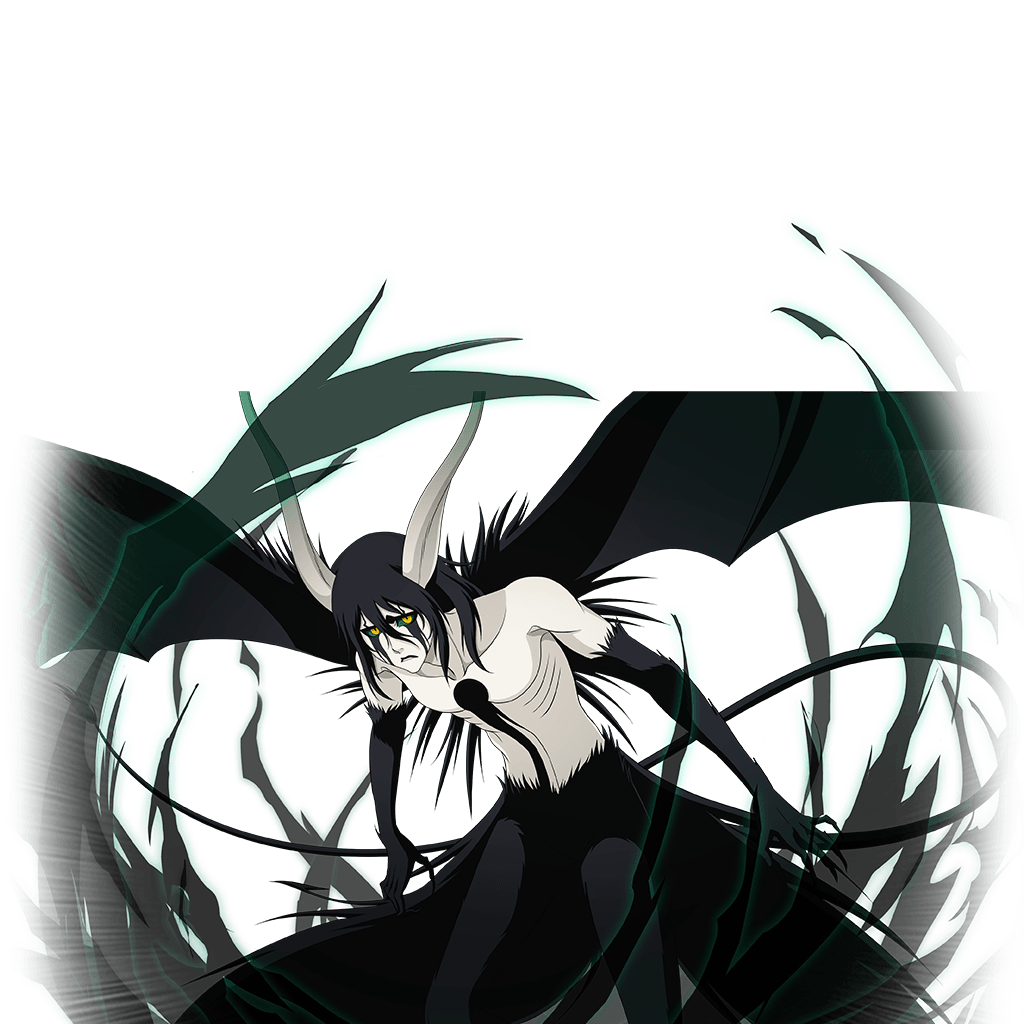 Ulquiorra Cifer (3rd Anniversary), Wikia Liber Proeliis