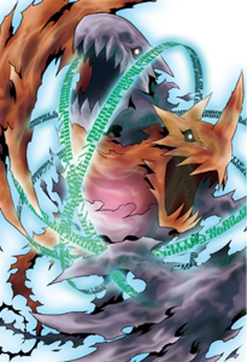 ZeedMillenniummon | Wikia Liber Proeliis | Fandom