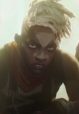 Ekko