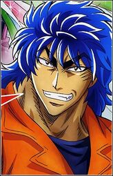 Toriko