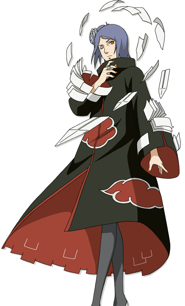 Obito Uchiha, Wikia Liber Proeliis