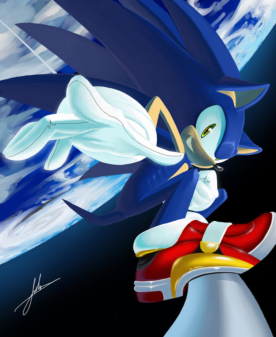 Sonic.exe, Wikia Liber Proeliis