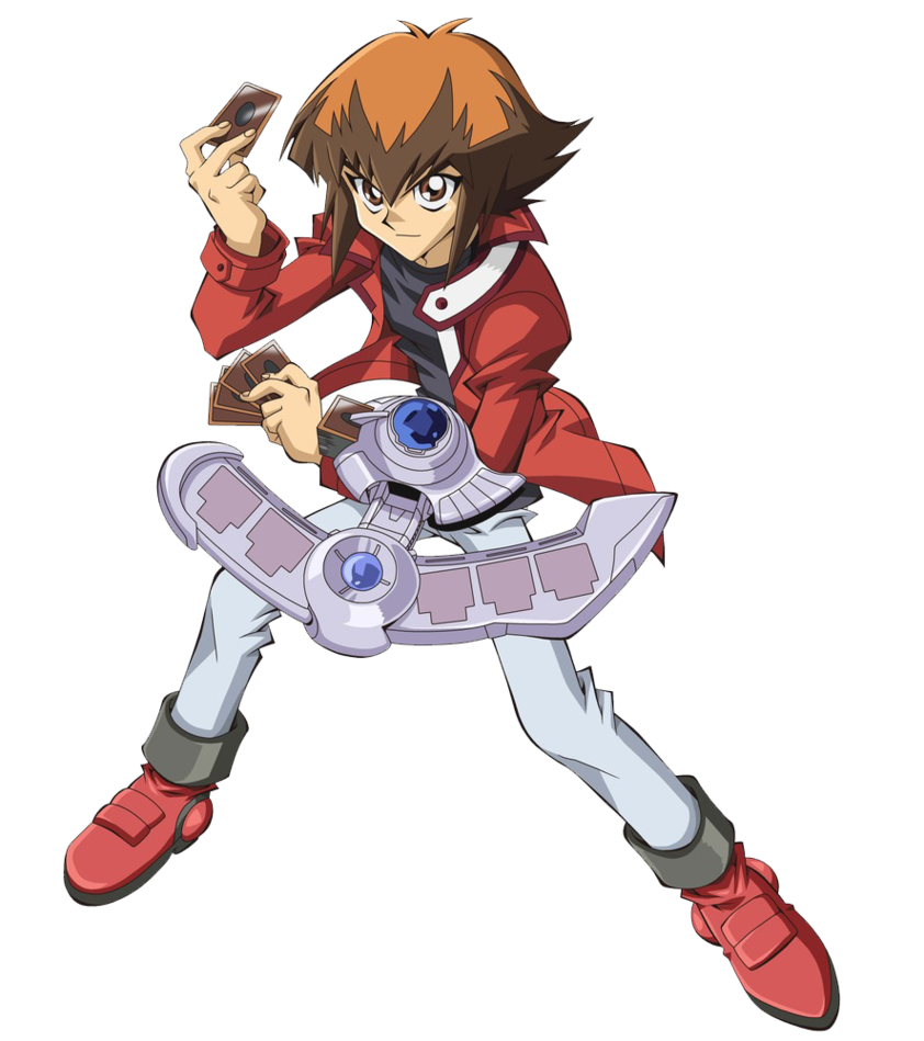 Yugihoje - Eae blz galera #Joey trazendo para vocês mais um dublador da serie dubladores ;) Você sabe quem deu vida a voz de Jaden Yuki na dublagem brasileira ? Se você