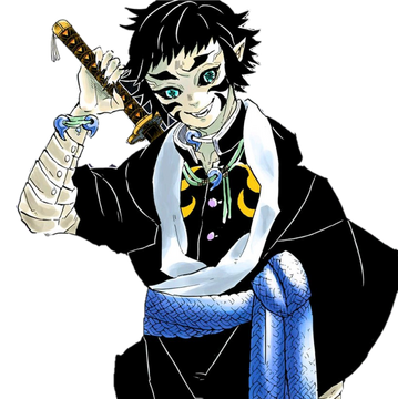 Kimetsu no Yaiba, Wikia Liber Proeliis