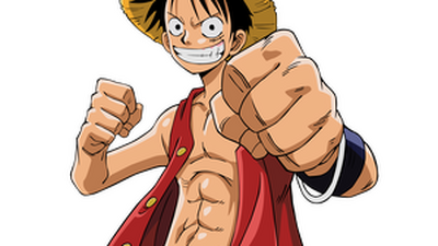 Galeria:Monkey D. Luffy, Wikia Liber Proeliis