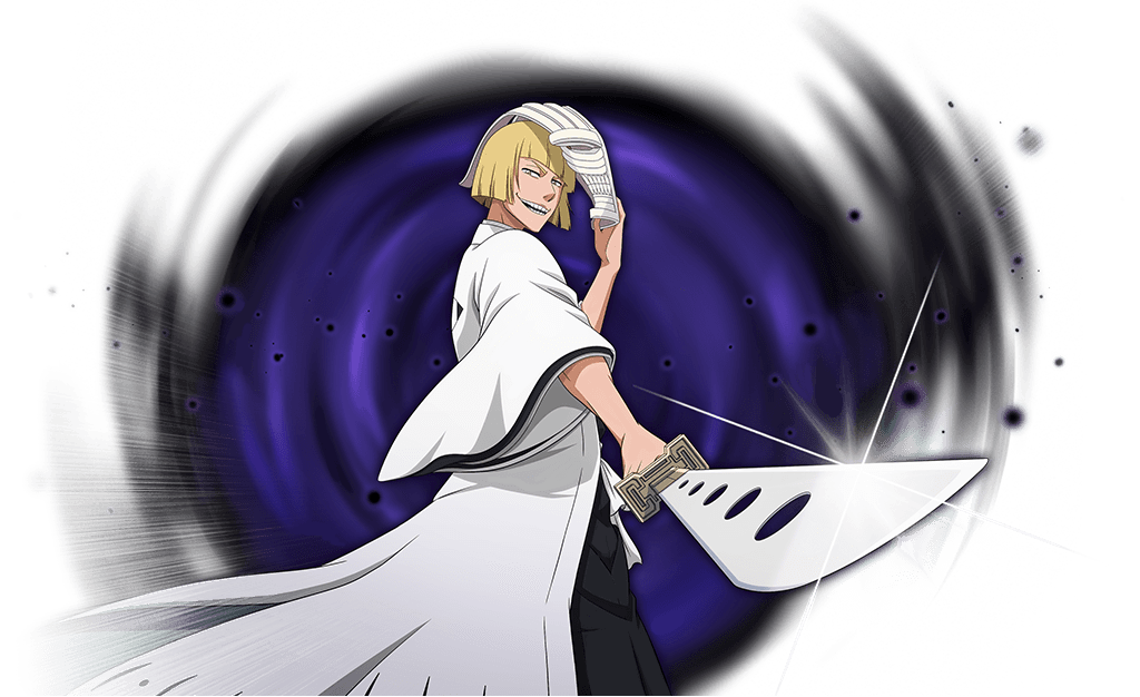 Shinji Hirako | Wikia Liber Proeliis | Fandom
