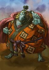 Jinbei