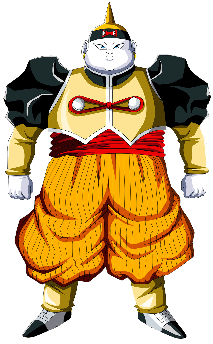 Majin Boo, Wikia Liber Proeliis