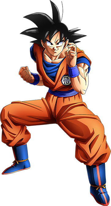Son Goku | Wikia Liber Proeliis | Fandom Son Goku | Wikia Liber Proeliis | Fandom