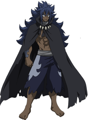 fã dublagem acnologia fairy tail #fãdublagem #fairytail