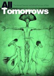 All tomorrows cover