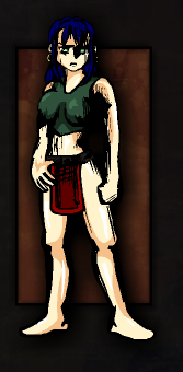 Amea (Character)