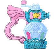 Yuni | Wikia Liber Proeliis | Fandom