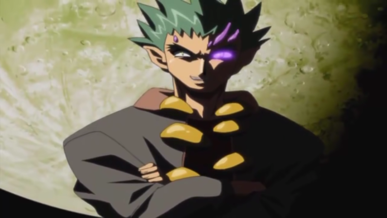 Hunter × Hunter, Wikia Liber Proeliis