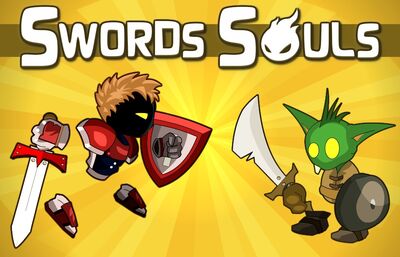 Soul (Swords and Souls)
