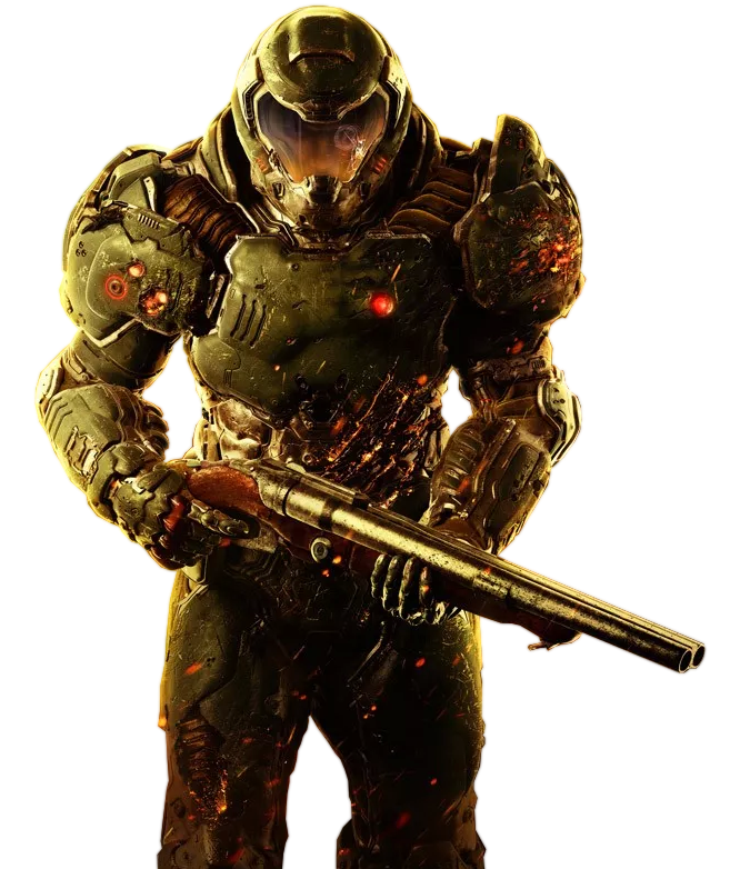 Doom (jogo eletrônico de 2016) – Wikipédia, a enciclopédia livre