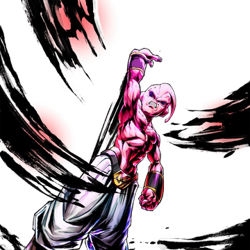 Majin Boo, Wikia Liber Proeliis